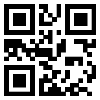 3204095473 - Immagine del QrCode associato