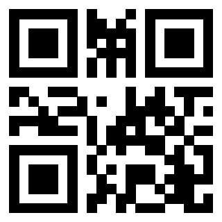 Immagine del QrCode di 3204095474