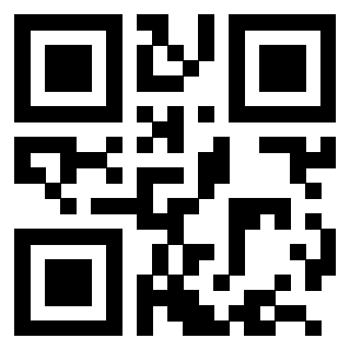 Scansione del Qr Code di 3204095477