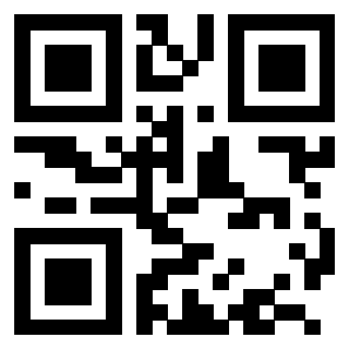 Scansione del QrCode di 3204095482