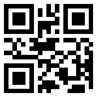 3204095489 - Immagine del Qr Code associato