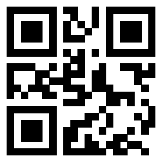 Immagine del QrCode di 3204095491