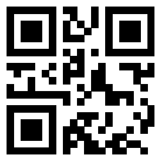 Il QrCode di 3204095493