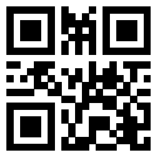Scansione del QrCode di 3204095494