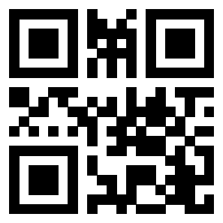 Scansione del QrCode di 3204095496
