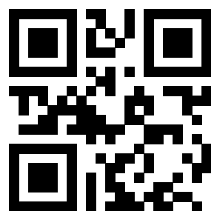 3204095501 - Immagine del Qr Code associato