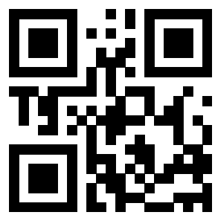 Il QrCode di 3204095503