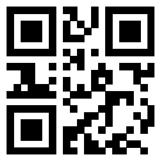 Scansione del QrCode di 3204095505