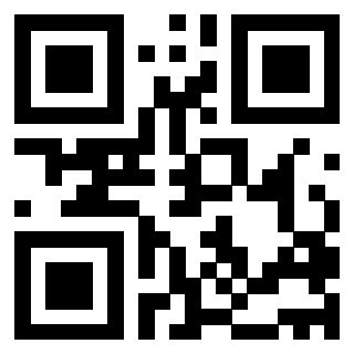 3204095507 - Immagine del QrCode associato