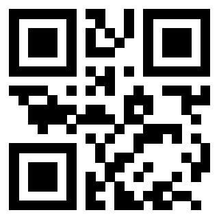 Scansione del QrCode di 3204095508
