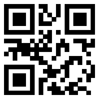 3204095515 QrCode associato