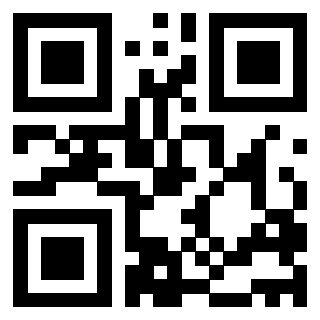 Il QrCode di 3204095516