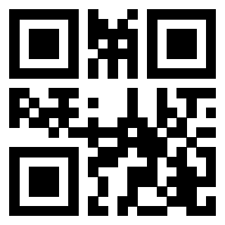 3204095517 - Immagine del Qr Code associato