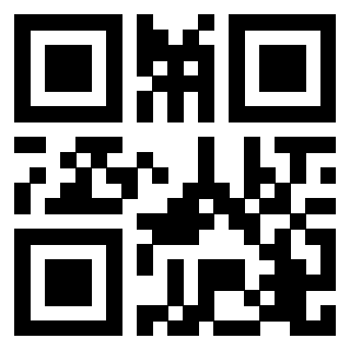 3204095518 - Immagine del QrCode associato