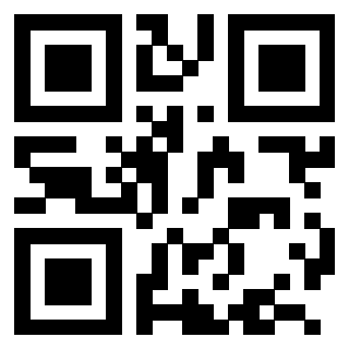 Il QrCode di 3204095521