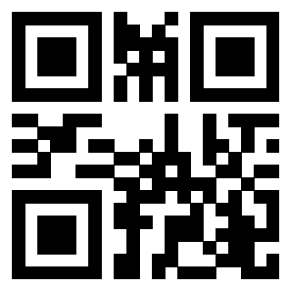 Immagine del Qr Code di 3204095523