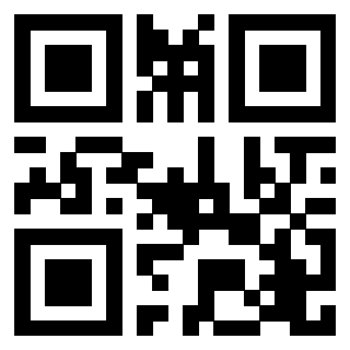 Scansione del QrCode di 3204095524