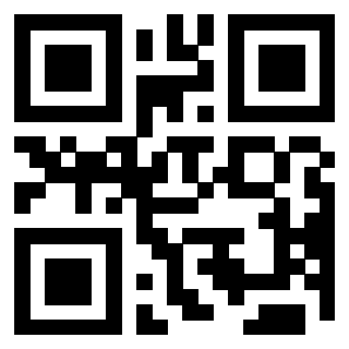 Il QrCode di 3204095526