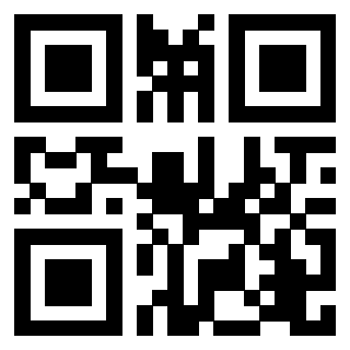 3204095531 Qr Code associato