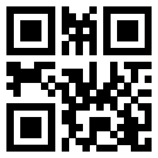 Immagine del Qr Code di 3204095532