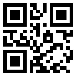 Immagine del QrCode di 3204095534