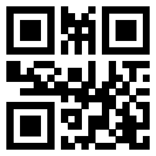 Scansione del QrCode di 3204095535