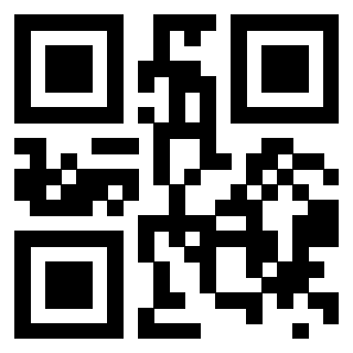 Immagine del QrCode di 3204095537