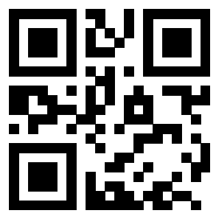 Immagine del Qr Code di 3204095538
