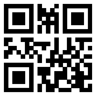 Il Qr Code di 3204095543