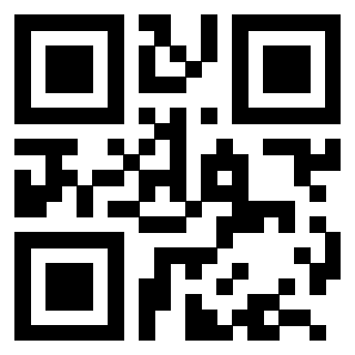Scansione del Qr Code di 3204095548