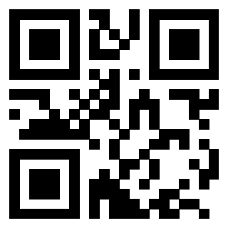 Immagine del Qr Code di 3204095551