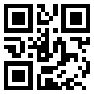 Scansione del QrCode di 3204095564