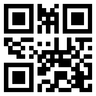 Il QrCode di 3204095566