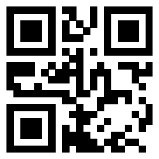 Scansione del QrCode di 3204095568