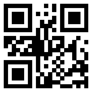 Il QrCode di 3204095570
