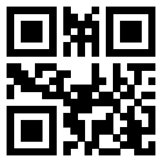 Immagine del Qr Code di 3204095571
