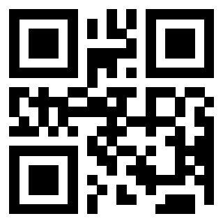 Immagine del Qr Code di 3204095574