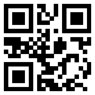 Scansione del QrCode di 3204095575