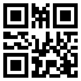 Immagine del QrCode di 3204095578