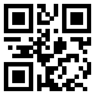 Immagine del Qr Code di 3204095579