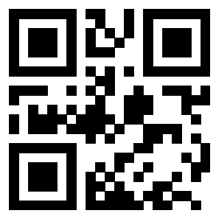 3204095584 Qr Code associato