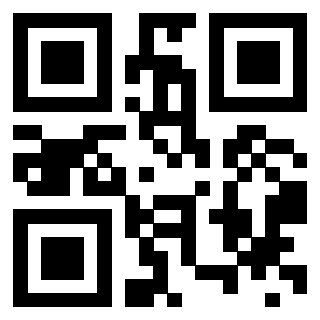 3204095585 - Immagine del Qr Code associato
