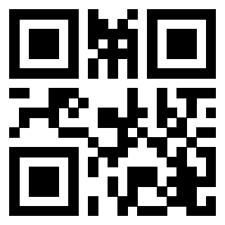 3204095588 - Immagine del Qr Code associato