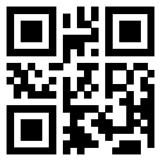 Il QrCode di 3204095594