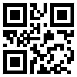 Il QrCode di 3204095599