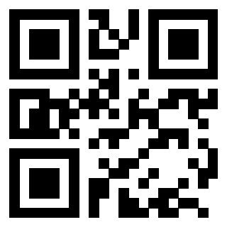 Scansione del Qr Code di 3204095600