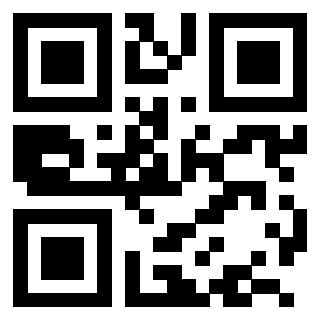 3204095604 - Immagine del QrCode associato