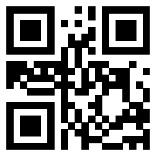 3204095606 - Immagine del QrCode associato
