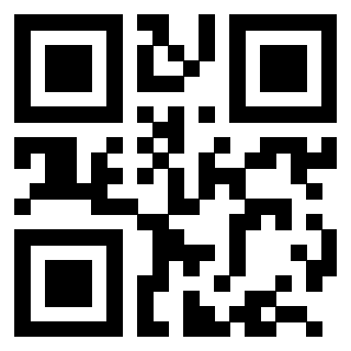 Immagine del QrCode di 3204095607
