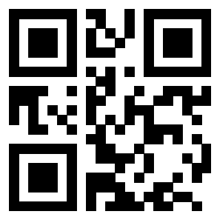 Scansione del QrCode di 3204095611